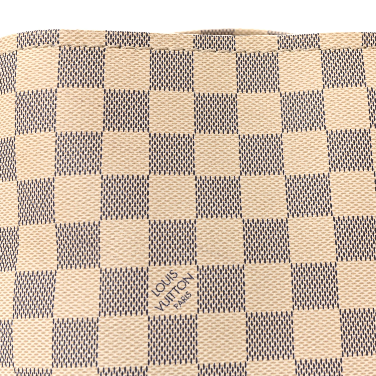 Damier Azur Artsy MM - Image 7