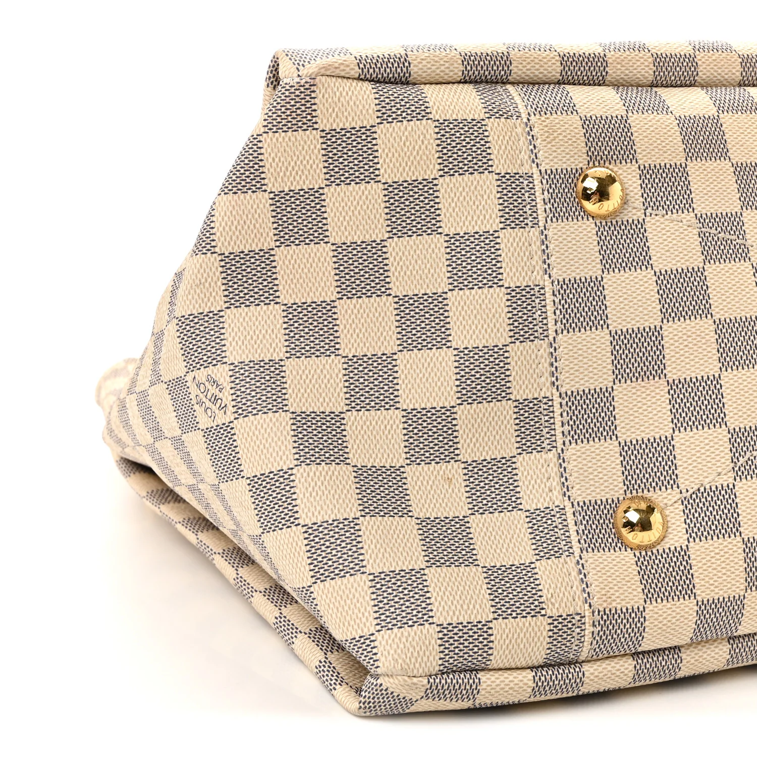 Damier Azur Artsy MM - Image 8