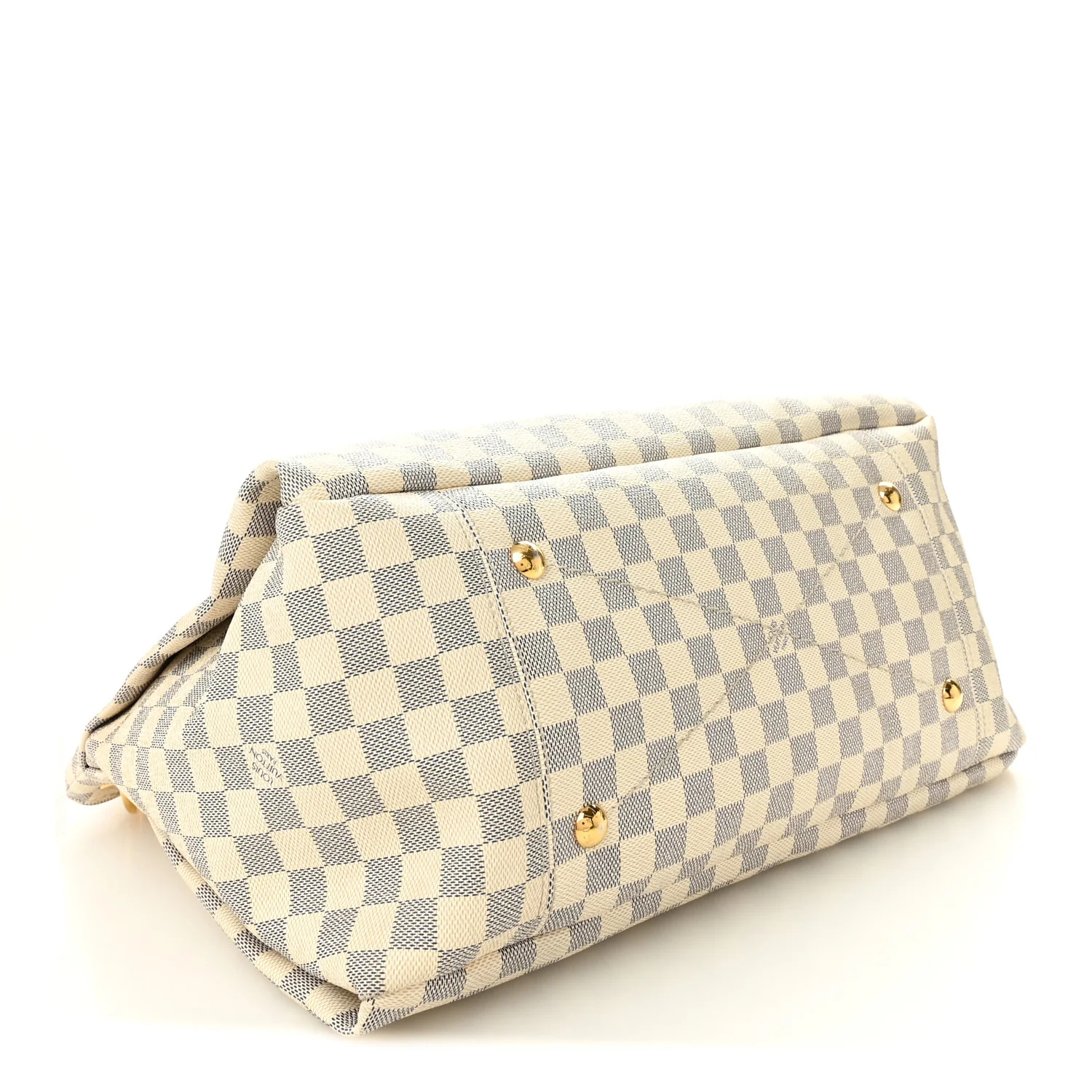 Damier Azur Artsy MM - Image 4