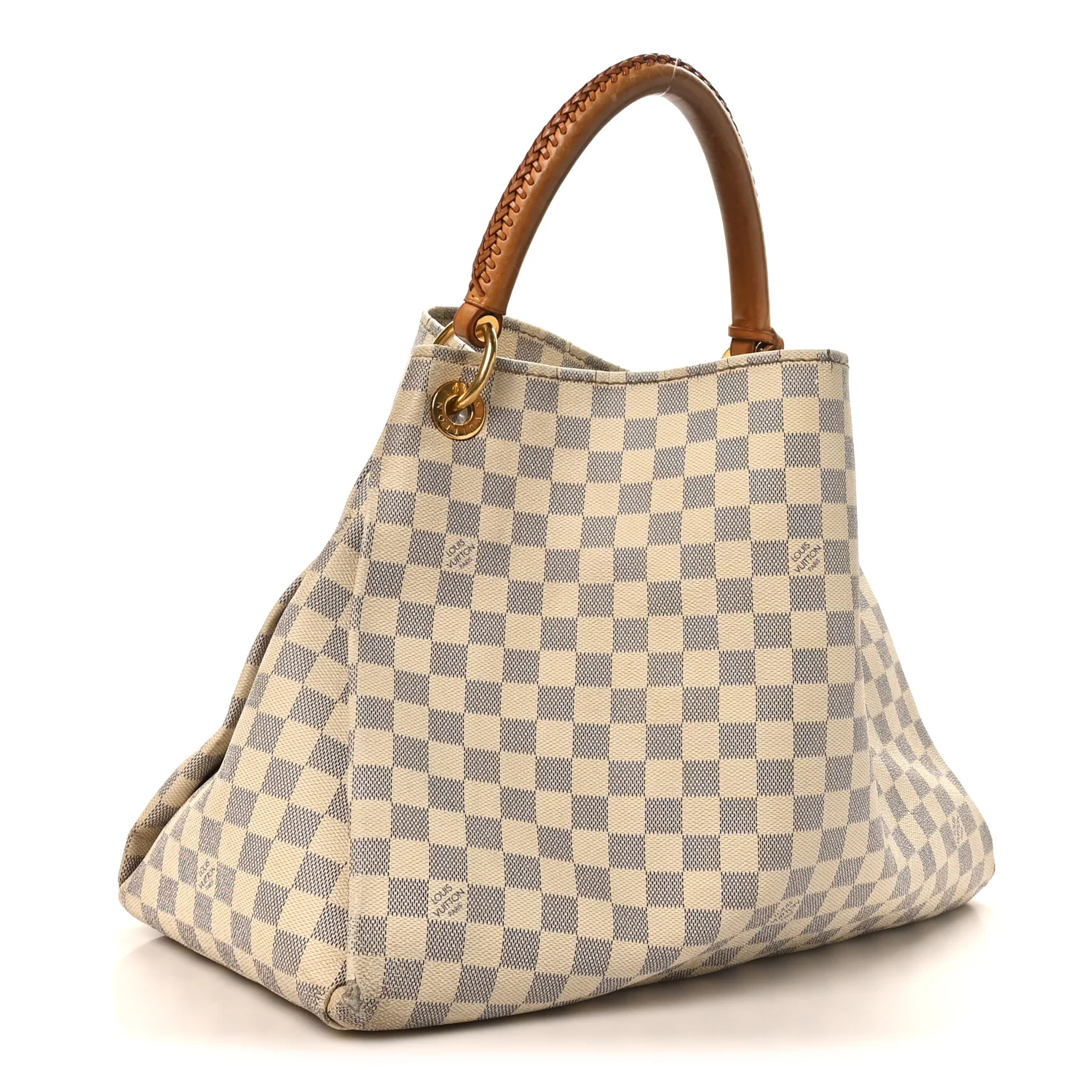 Damier Azur Artsy MM - Image 2