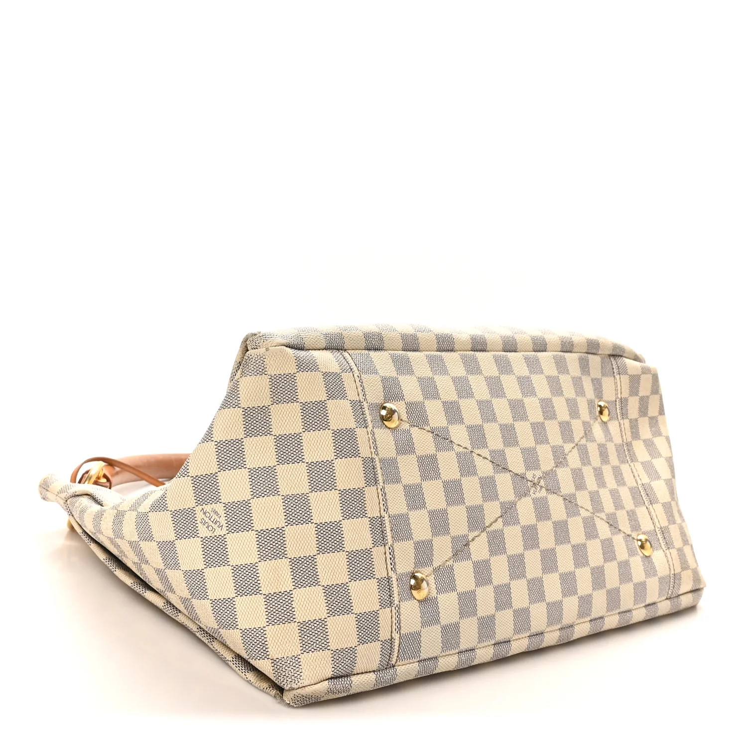 Damier Azur Artsy MM - Image 4