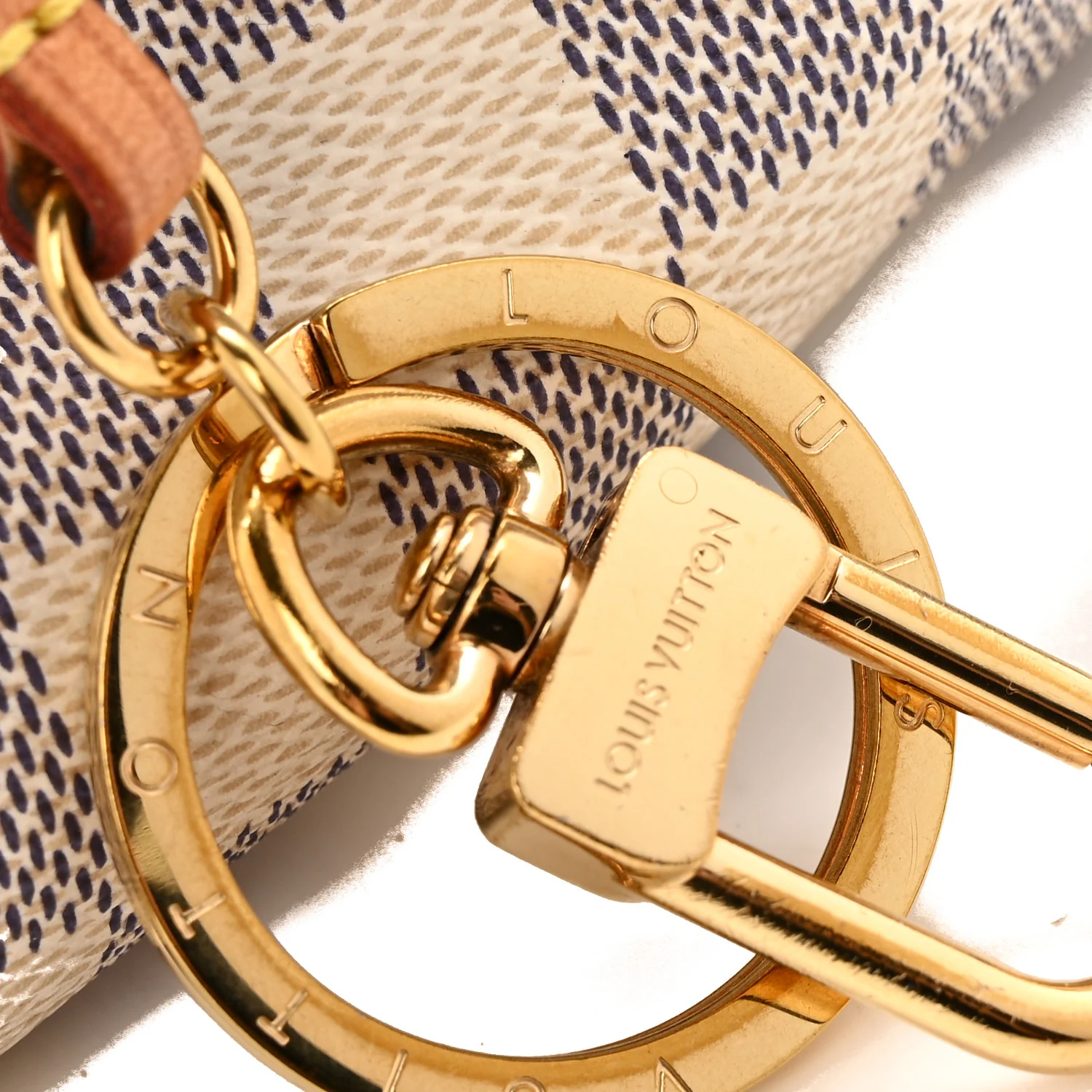 Damier Azur Artsy MM - Image 13