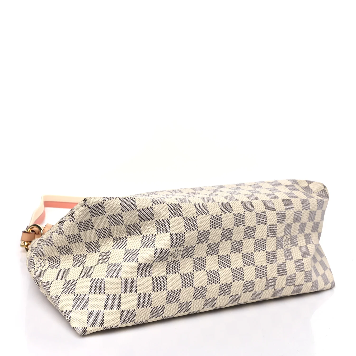 Damier Azur Beaubourg Hobo MM - Image 4