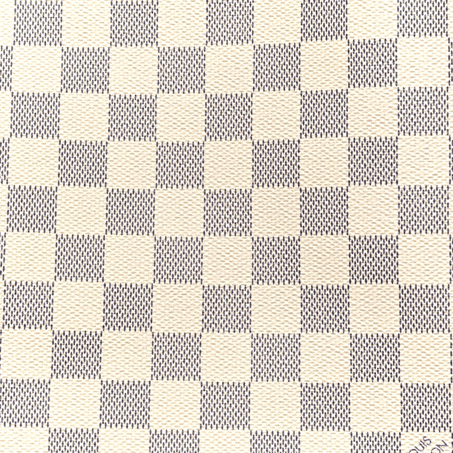 Damier Azur Beaubourg Hobo MM - Image 7