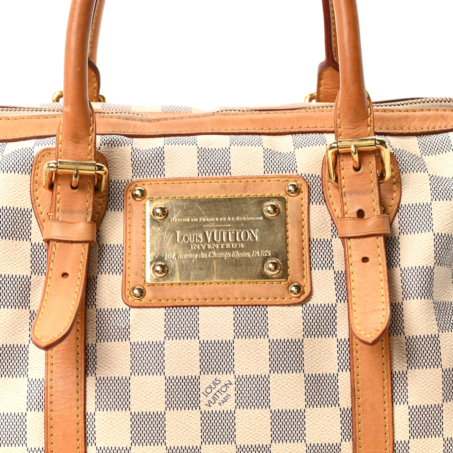 Damier Azur Berkeley - Image 7