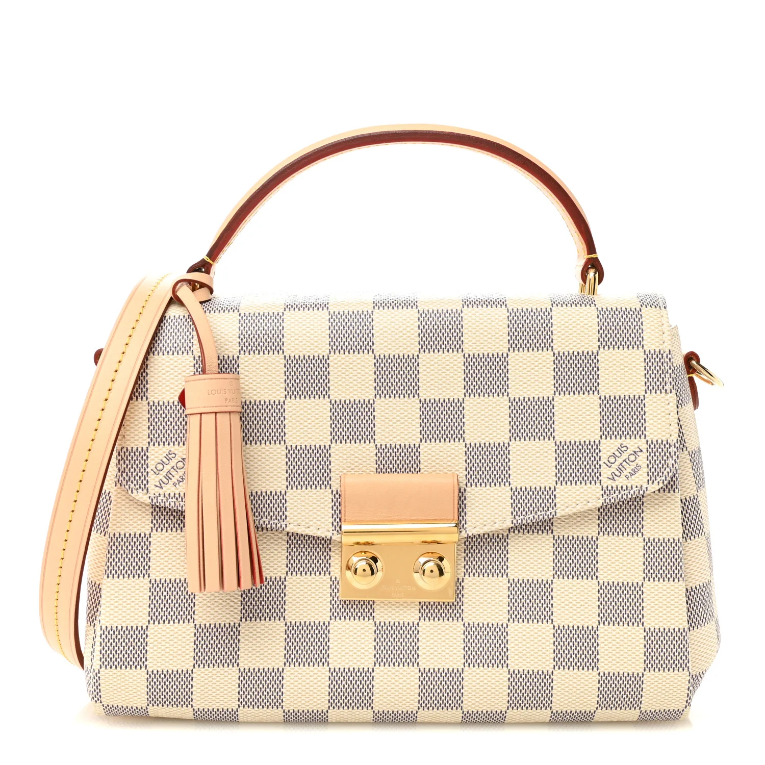 Damier Azur Croisette
