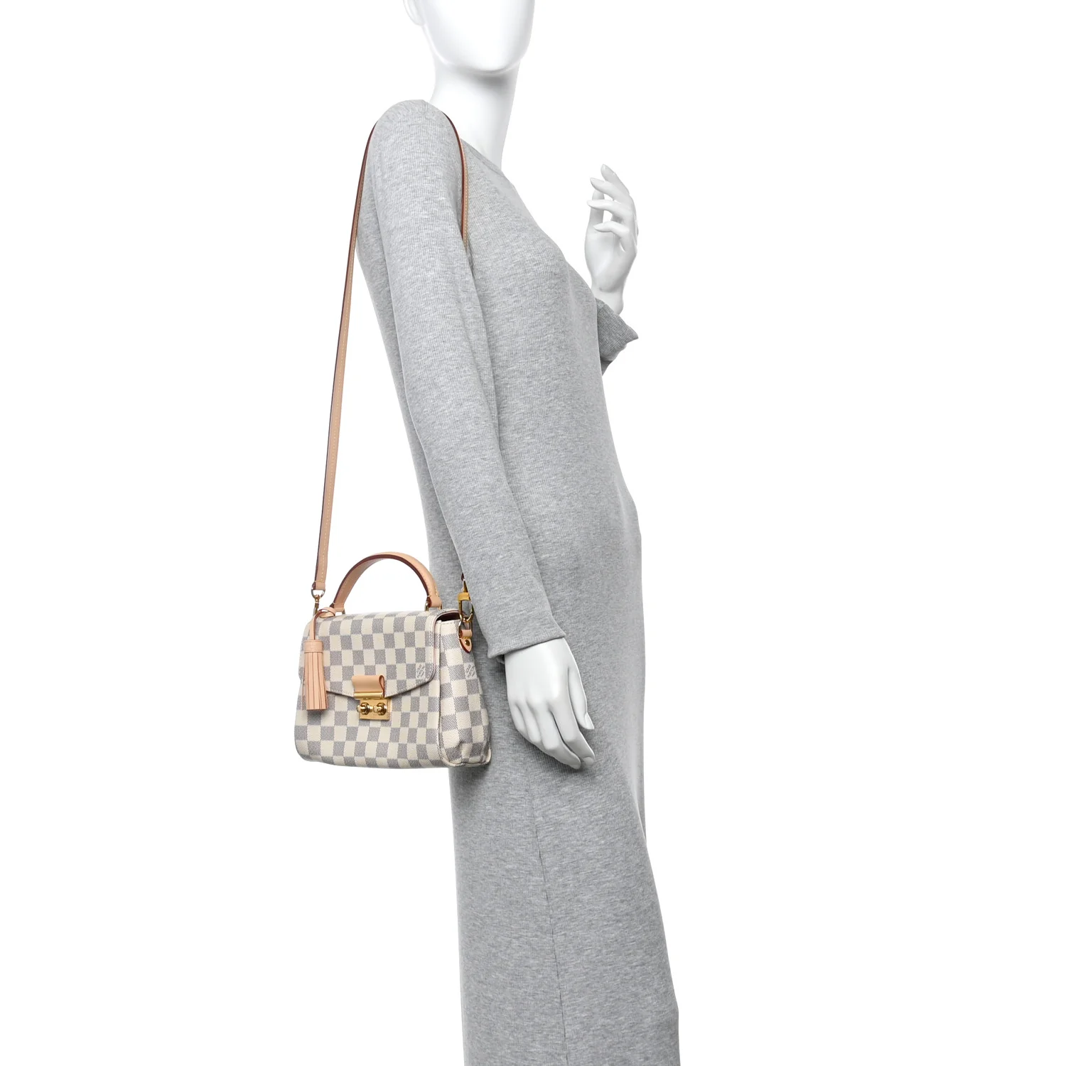 Damier Azur Croisette - Image 2