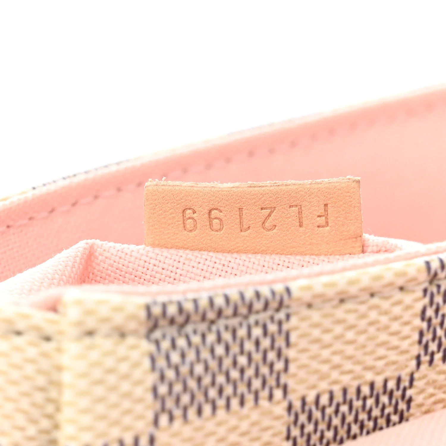 Damier Azur Croisette - Image 7