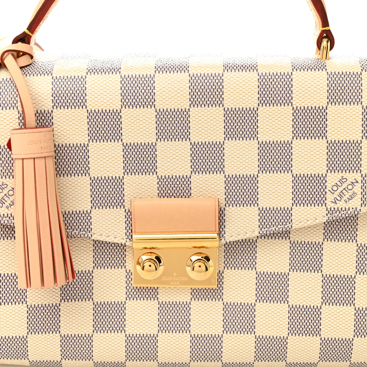 Damier Azur Croisette - Image 8
