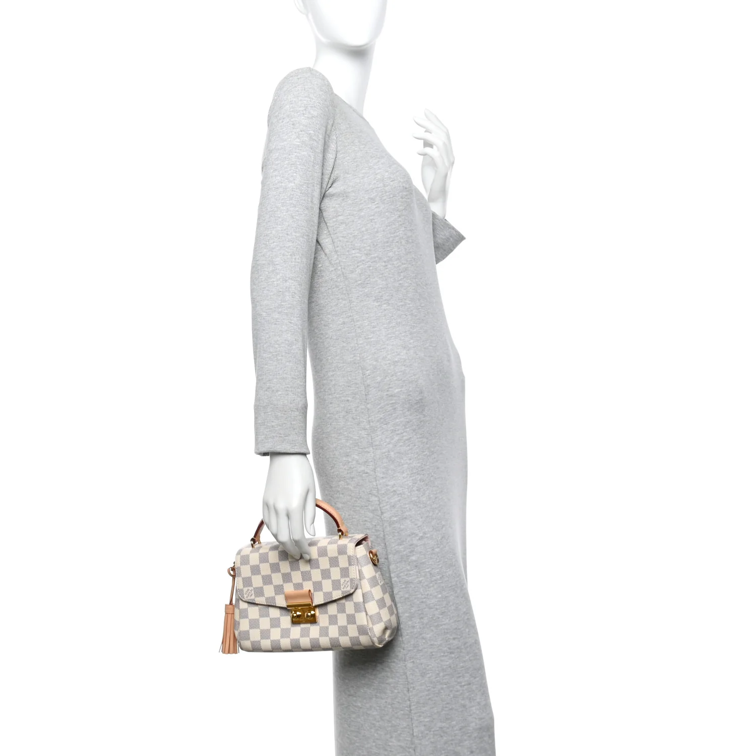 Damier Azur Croisette - Image 2