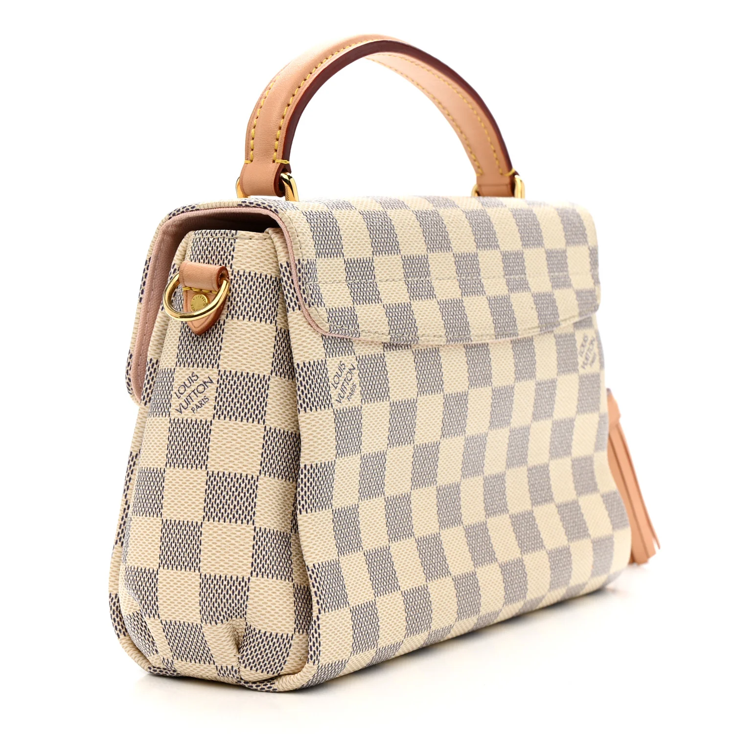 Damier Azur Croisette - Image 3