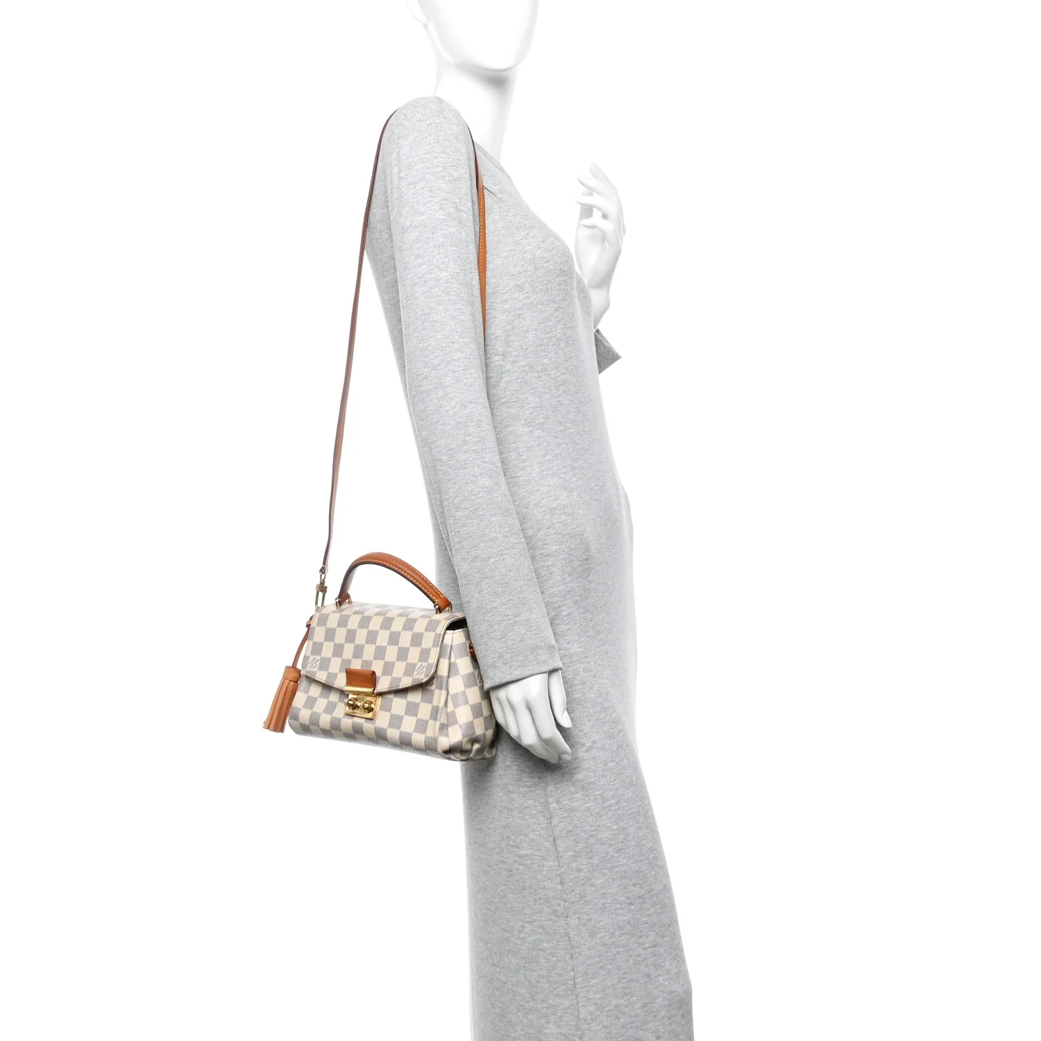 Damier Azur Croisette - Image 2