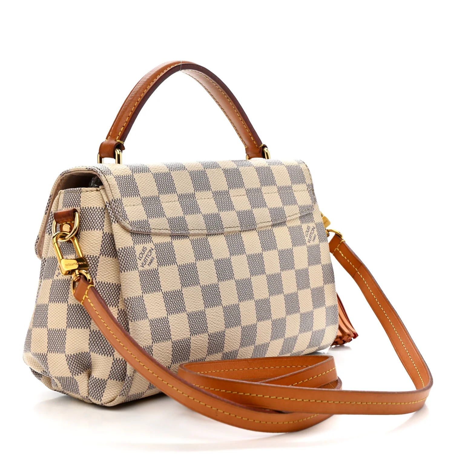 Damier Azur Croisette - Image 3