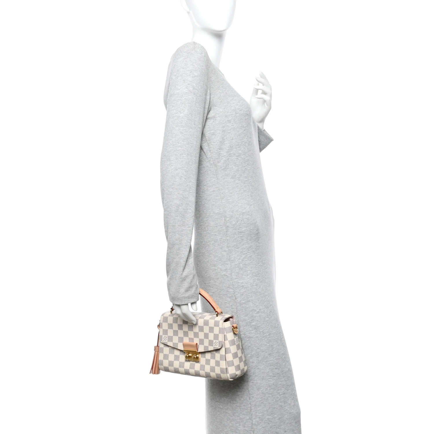 Damier Azur Croisette - Image 2