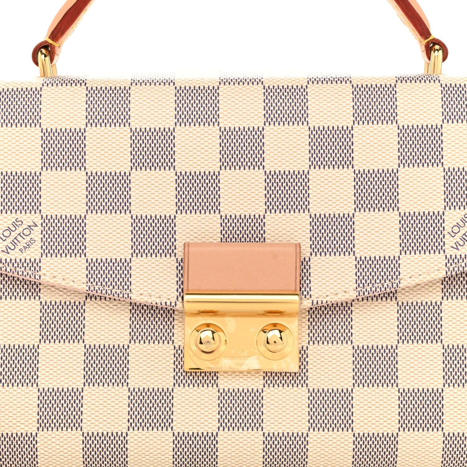 Damier Azur Croisette - Image 8