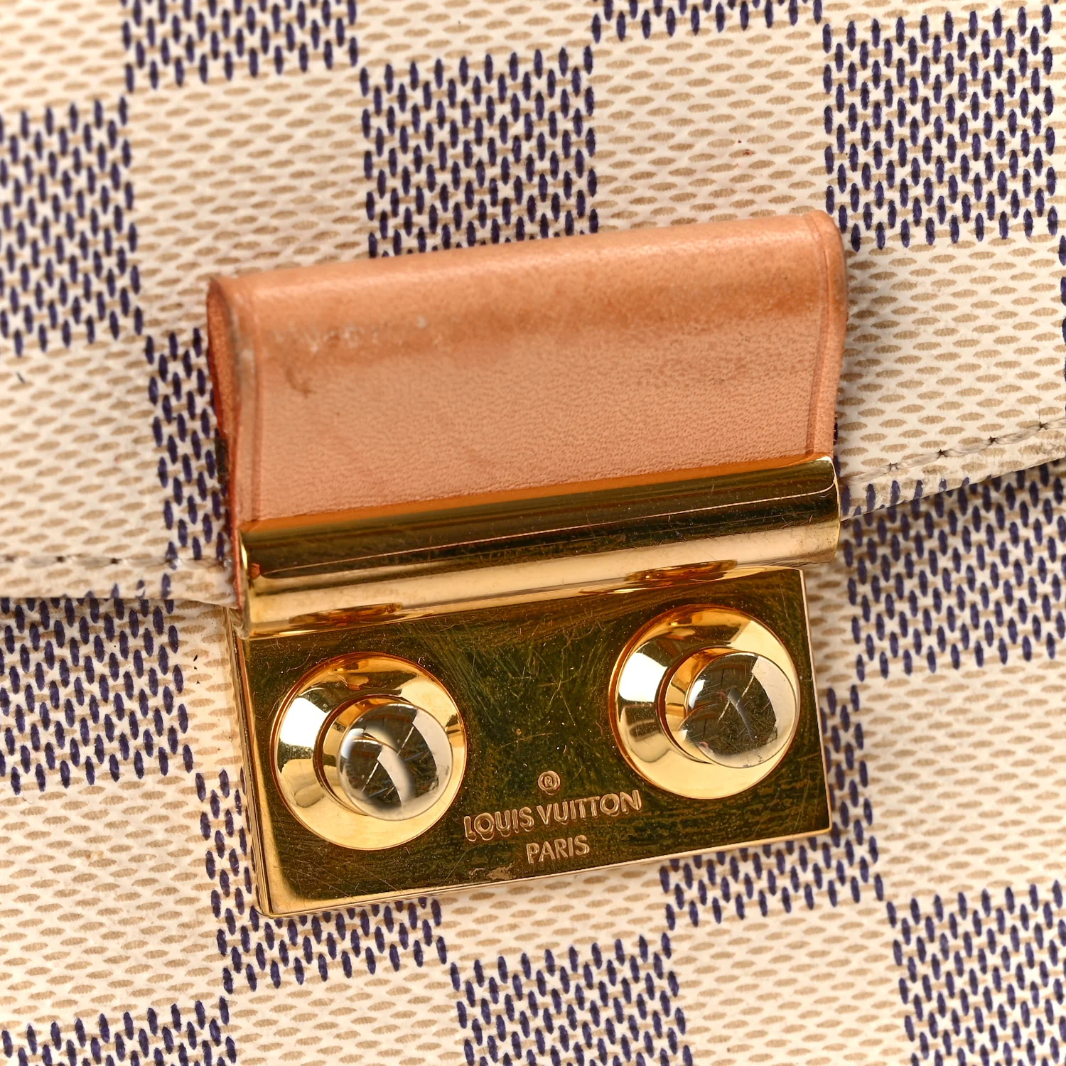 Damier Azur Croisette - Image 10