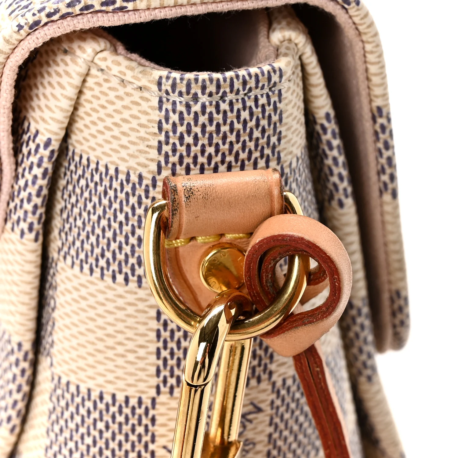 Damier Azur Croisette - Image 12