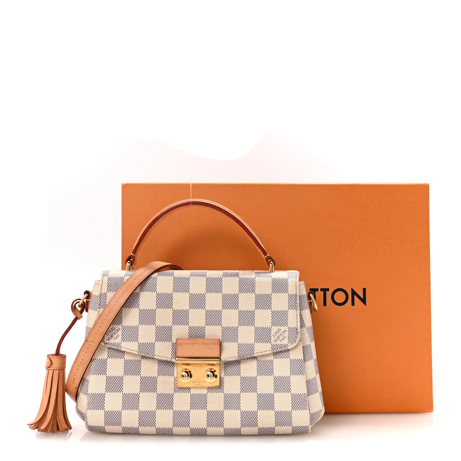 Damier Azur Croisette - Image 15