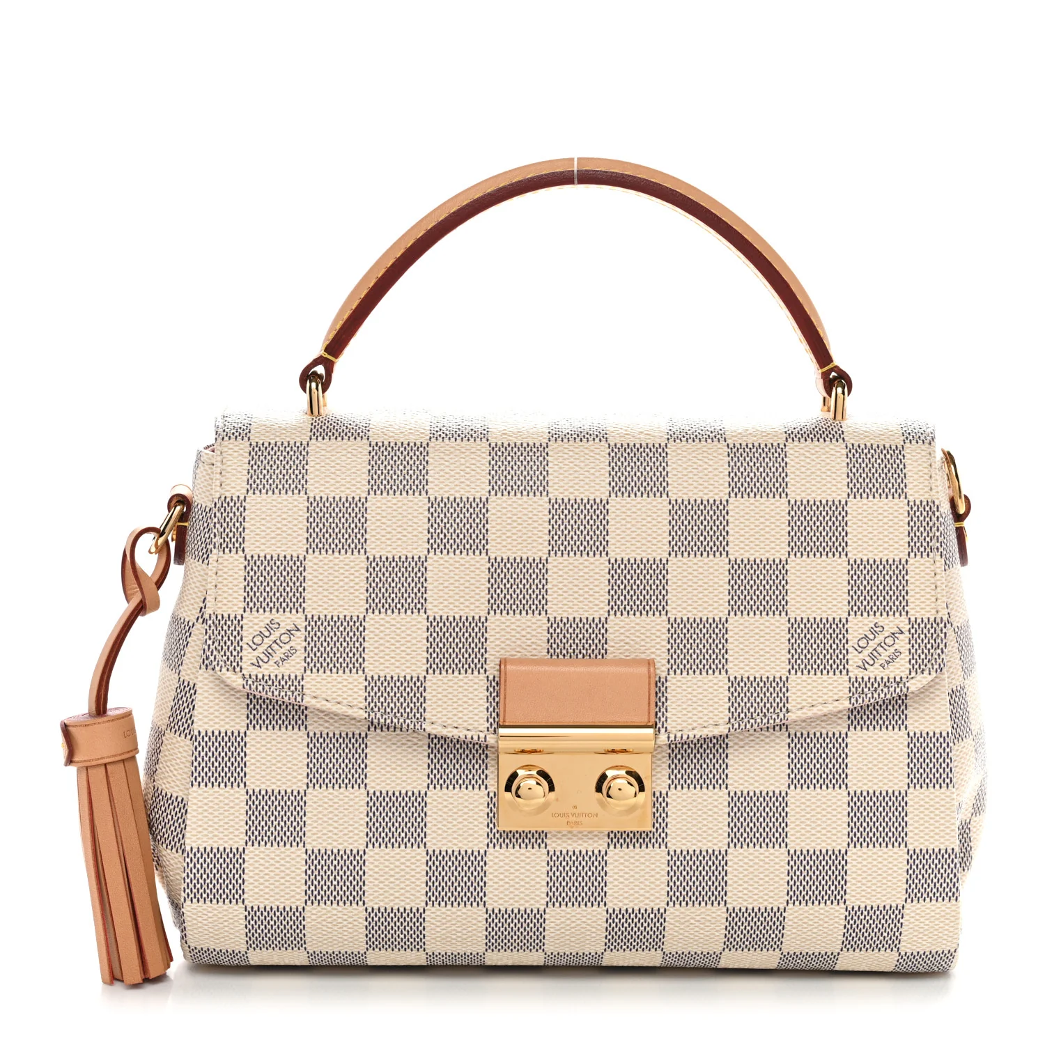 Damier Azur Croisette