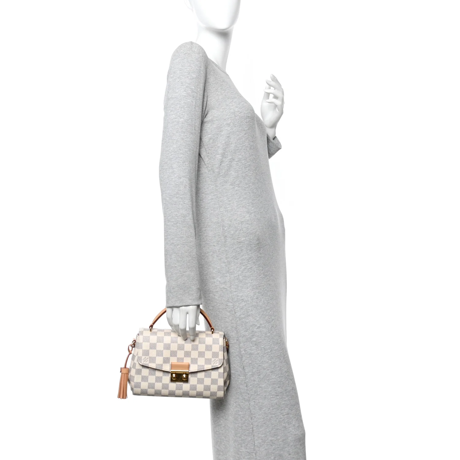 Damier Azur Croisette - Image 2