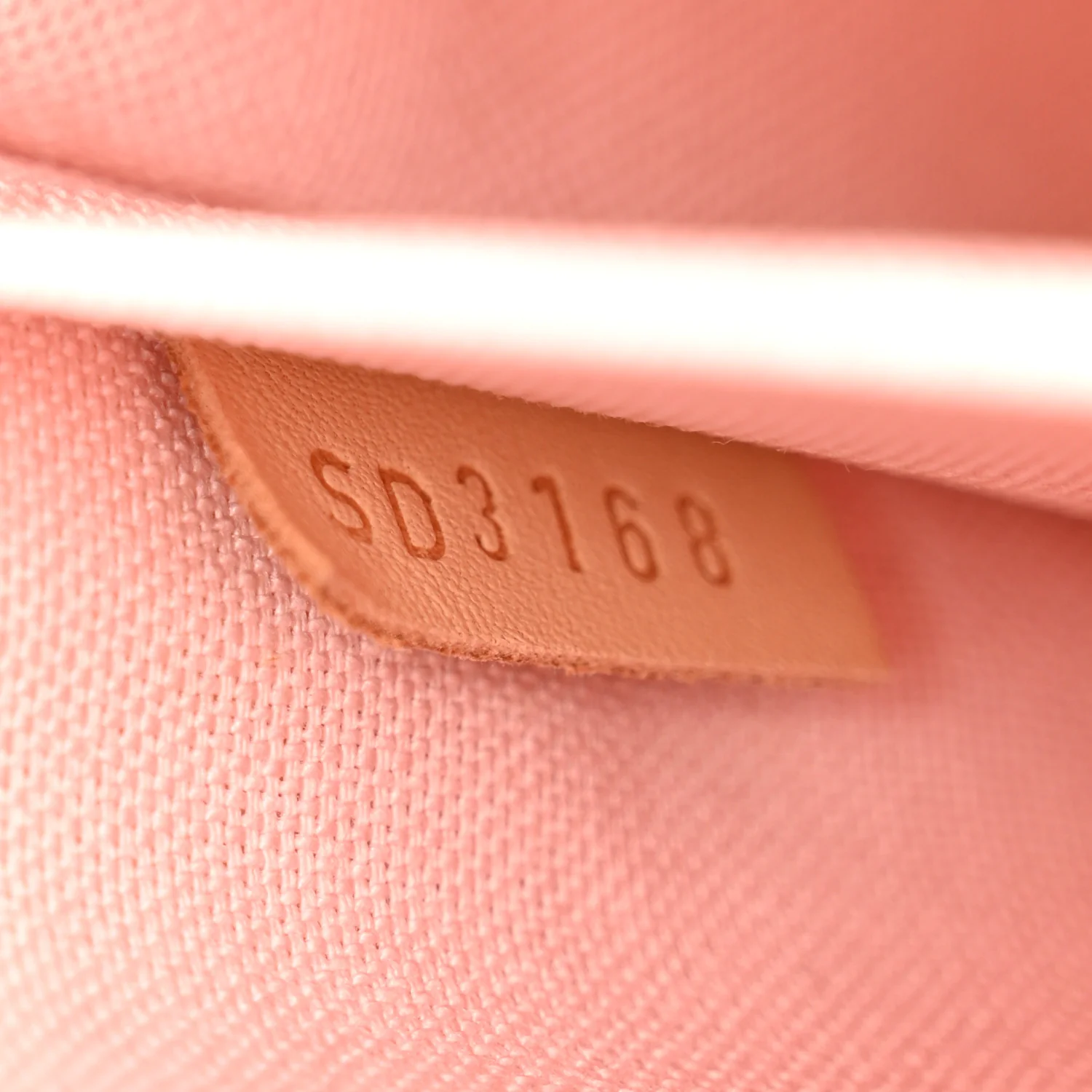 Damier Azur Croisette - Image 7