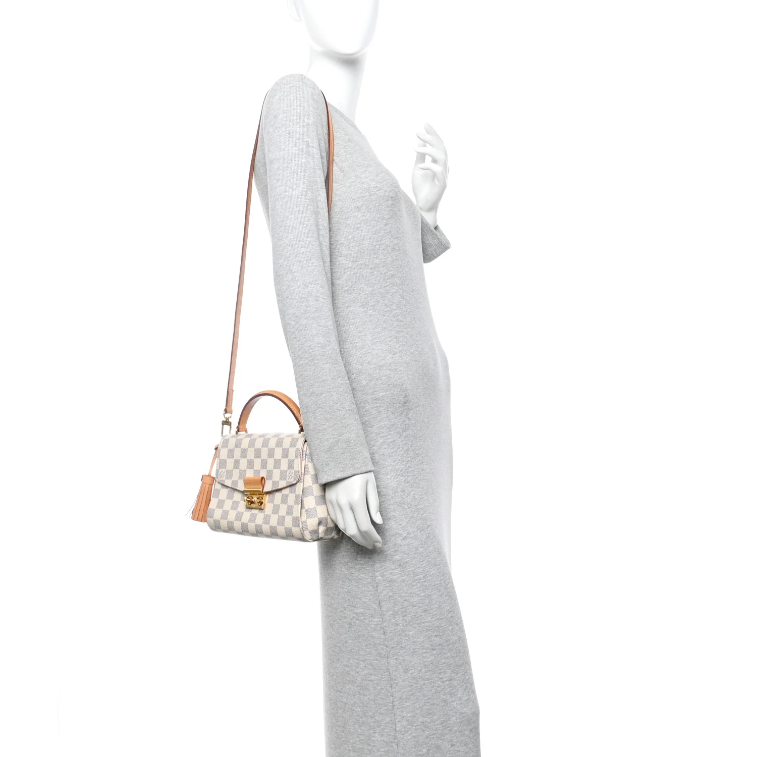 Damier Azur Croisette - Image 2