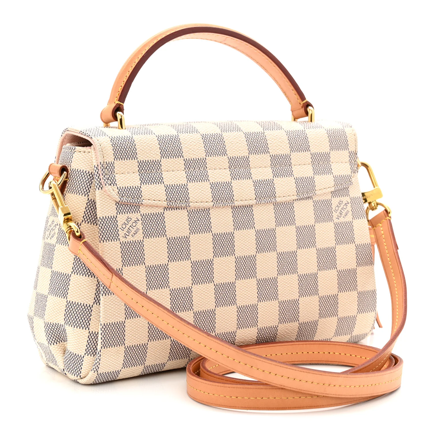Damier Azur Croisette - Image 3