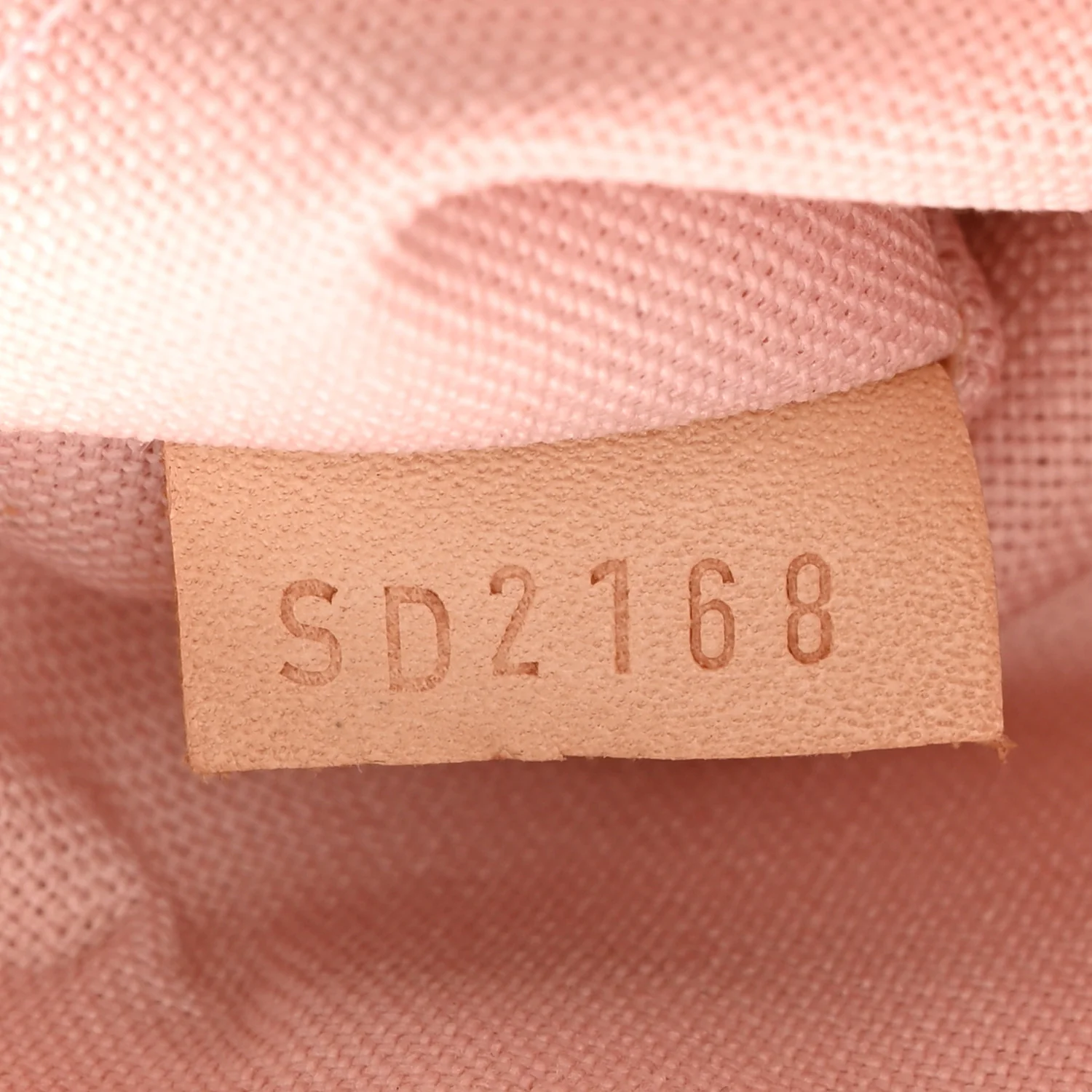 Damier Azur Croisette - Image 8