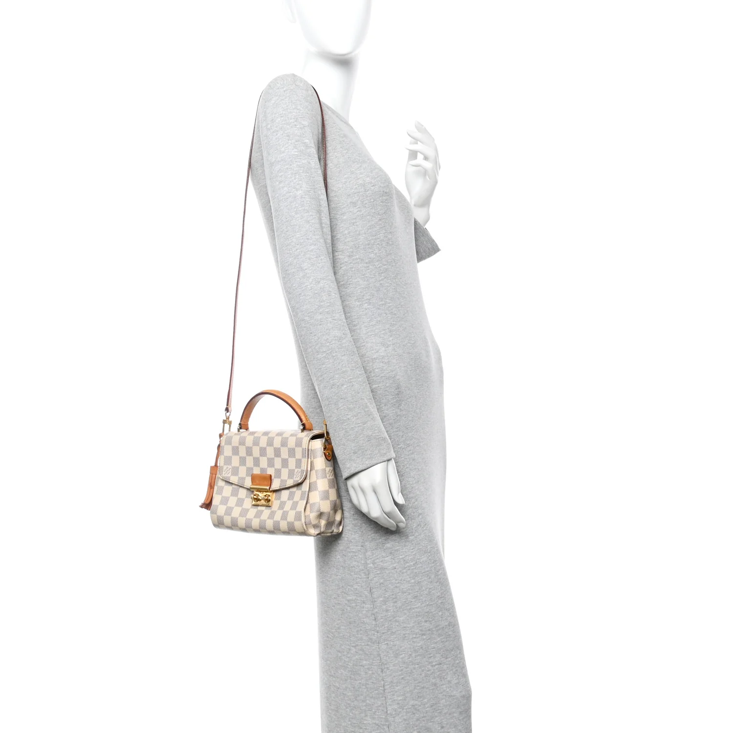 Damier Azur Croisette - Image 3