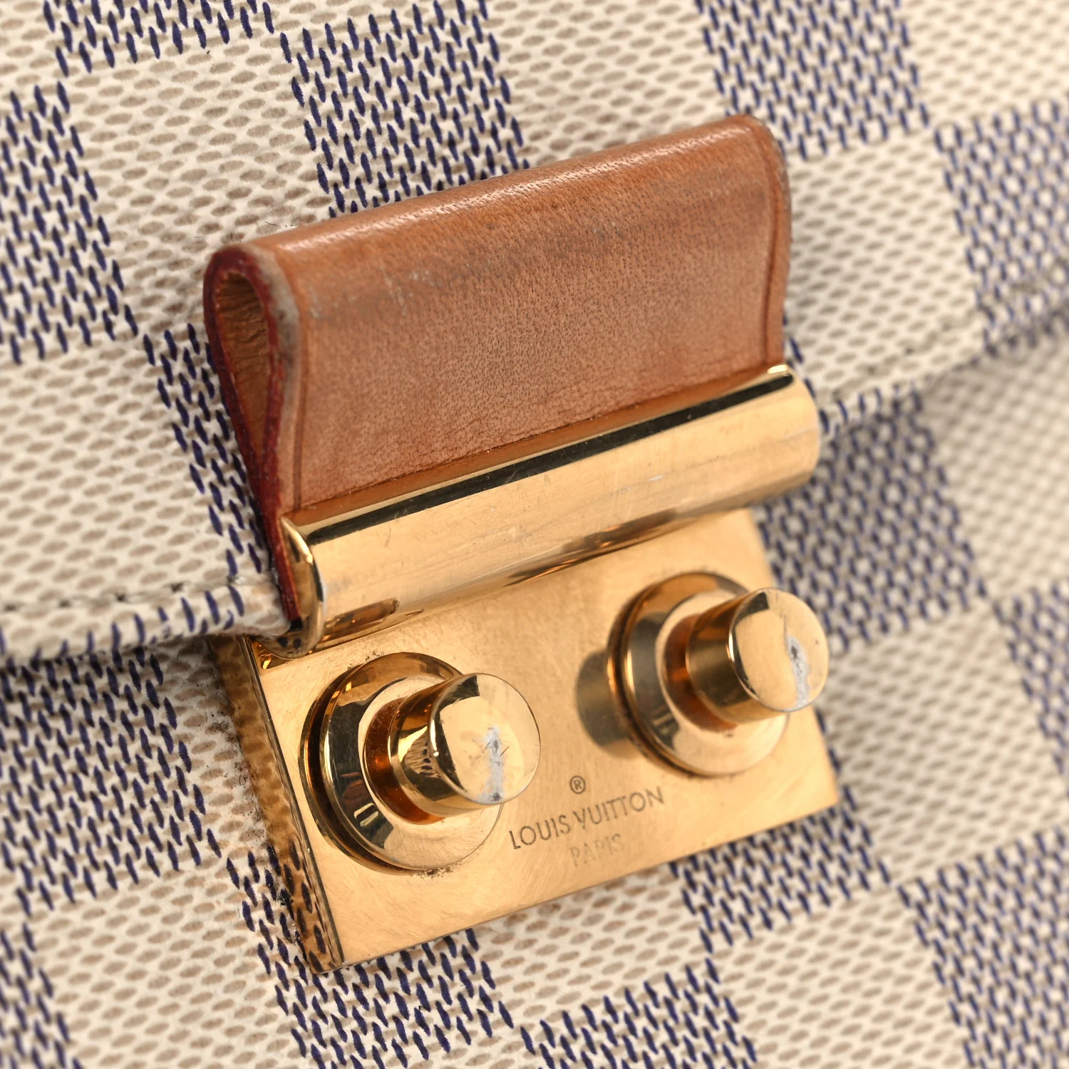 Damier Azur Croisette - Image 12