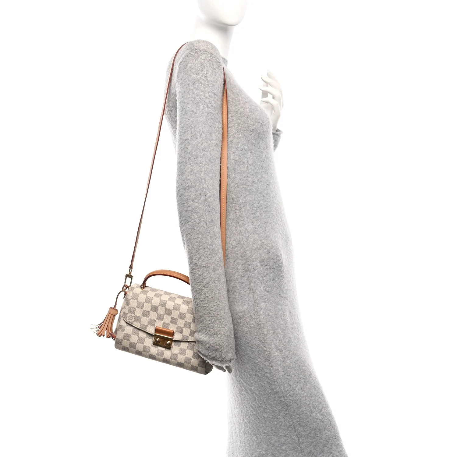 Damier Azur Croisette - Image 2