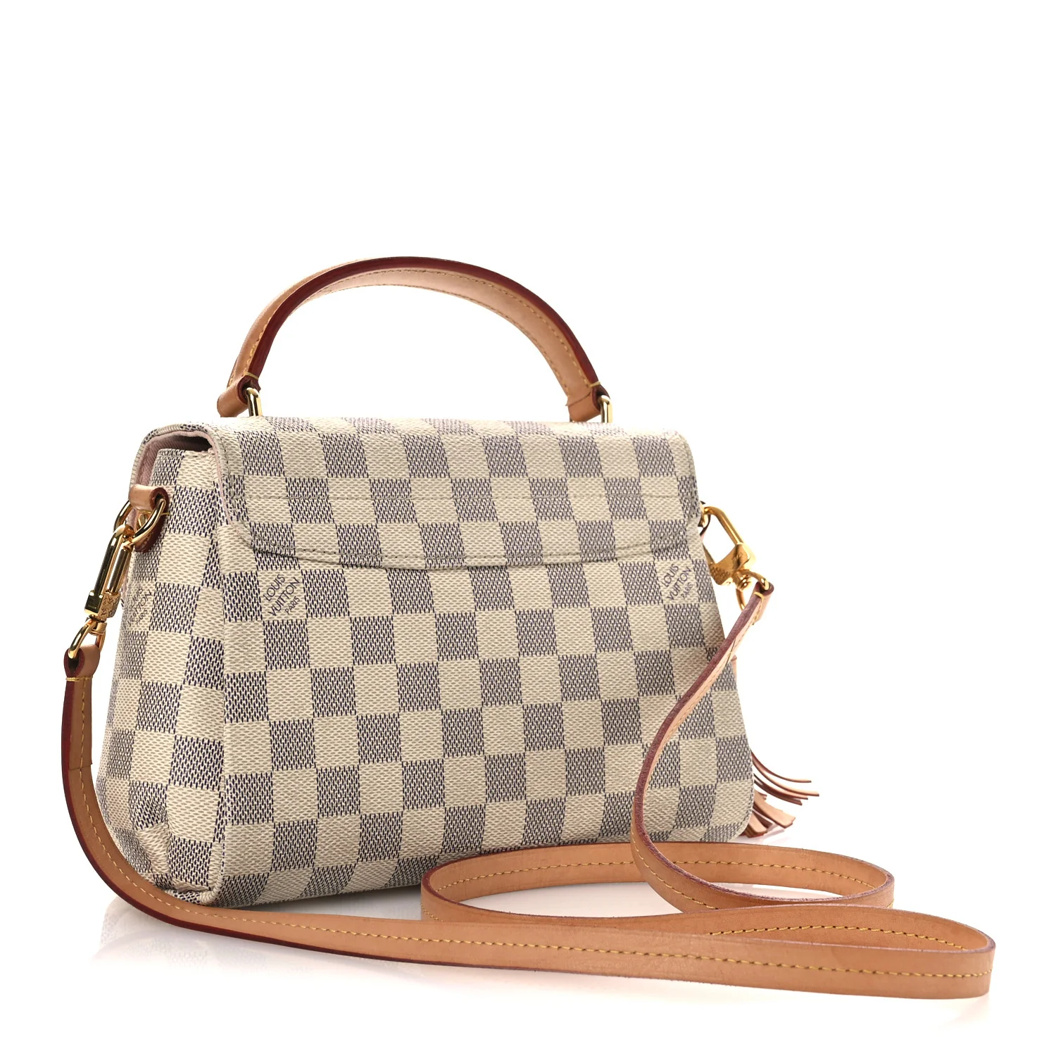 Damier Azur Croisette - Image 3