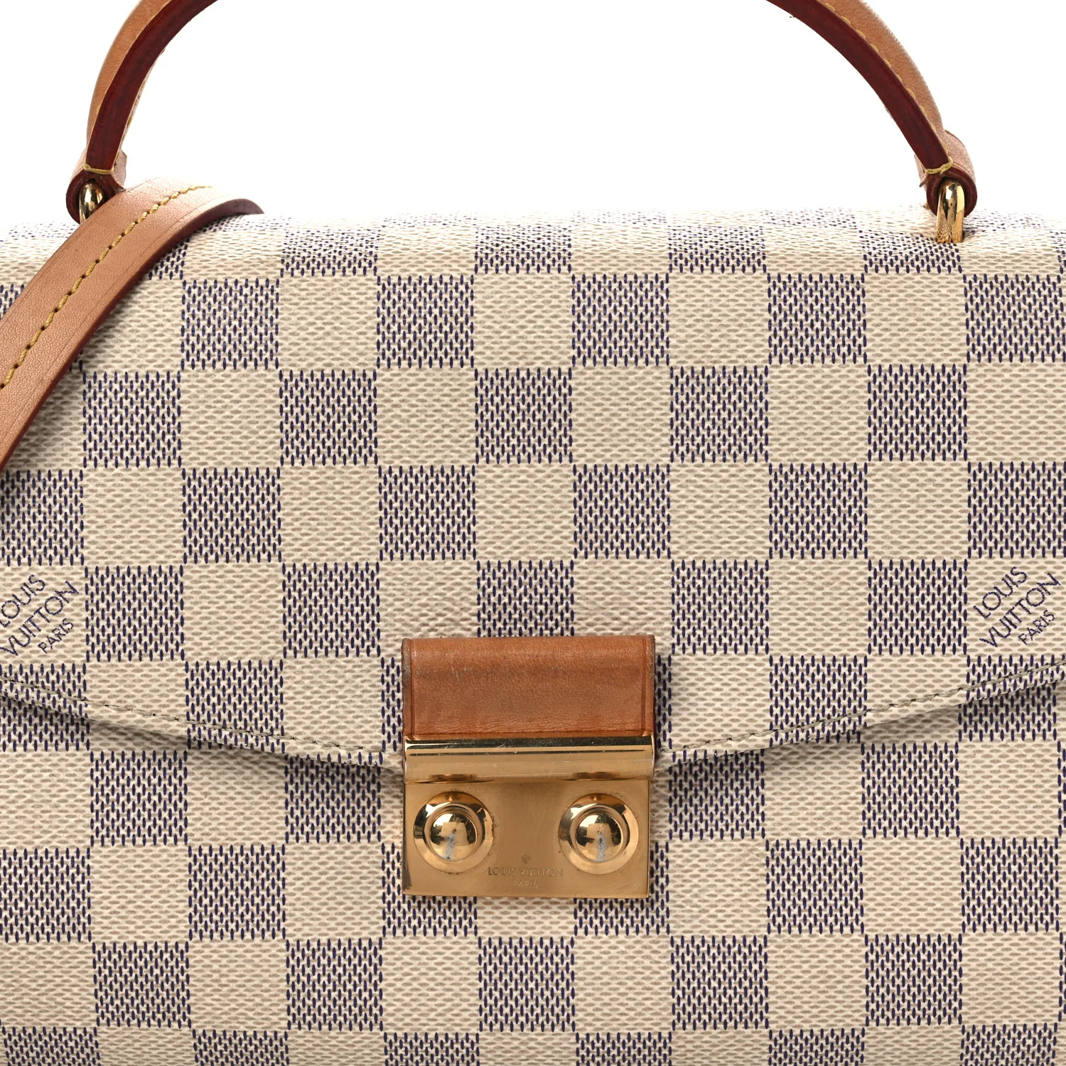 Damier Azur Croisette - Image 7