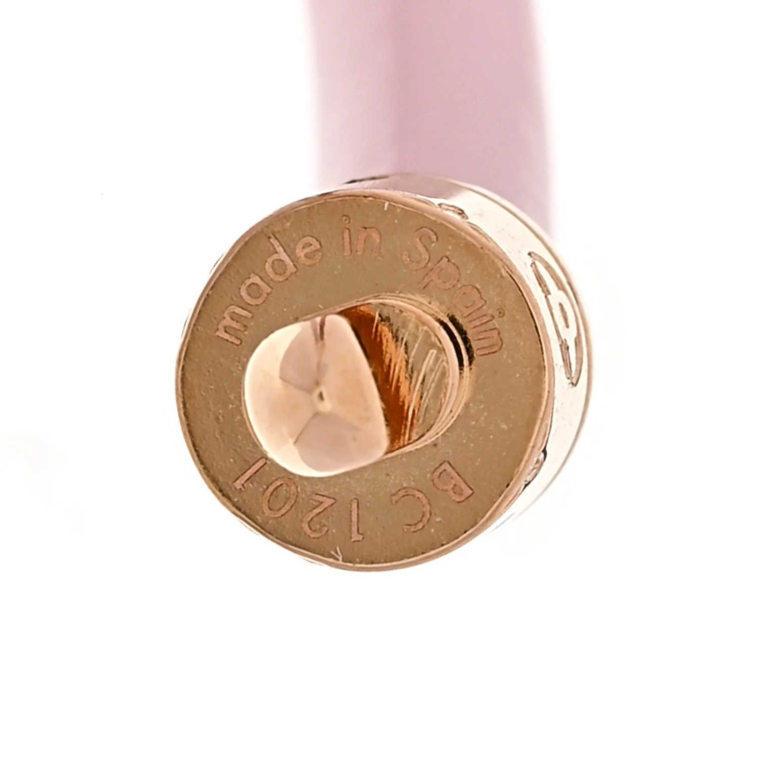 Damier Azur Daily Confidential Bracelet 17 Pink - Image 4