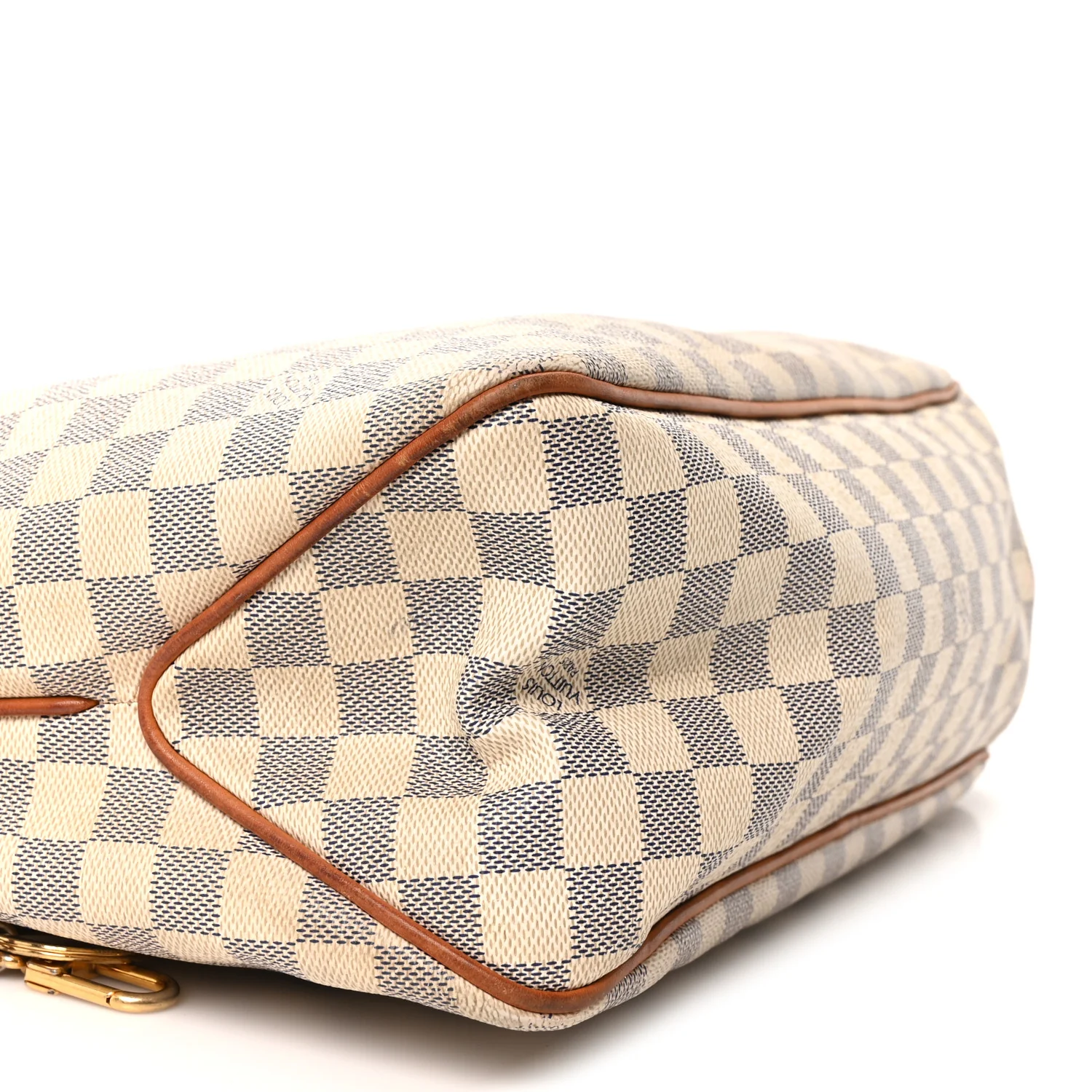 Damier Azur Delightful MM Pink - Image 17