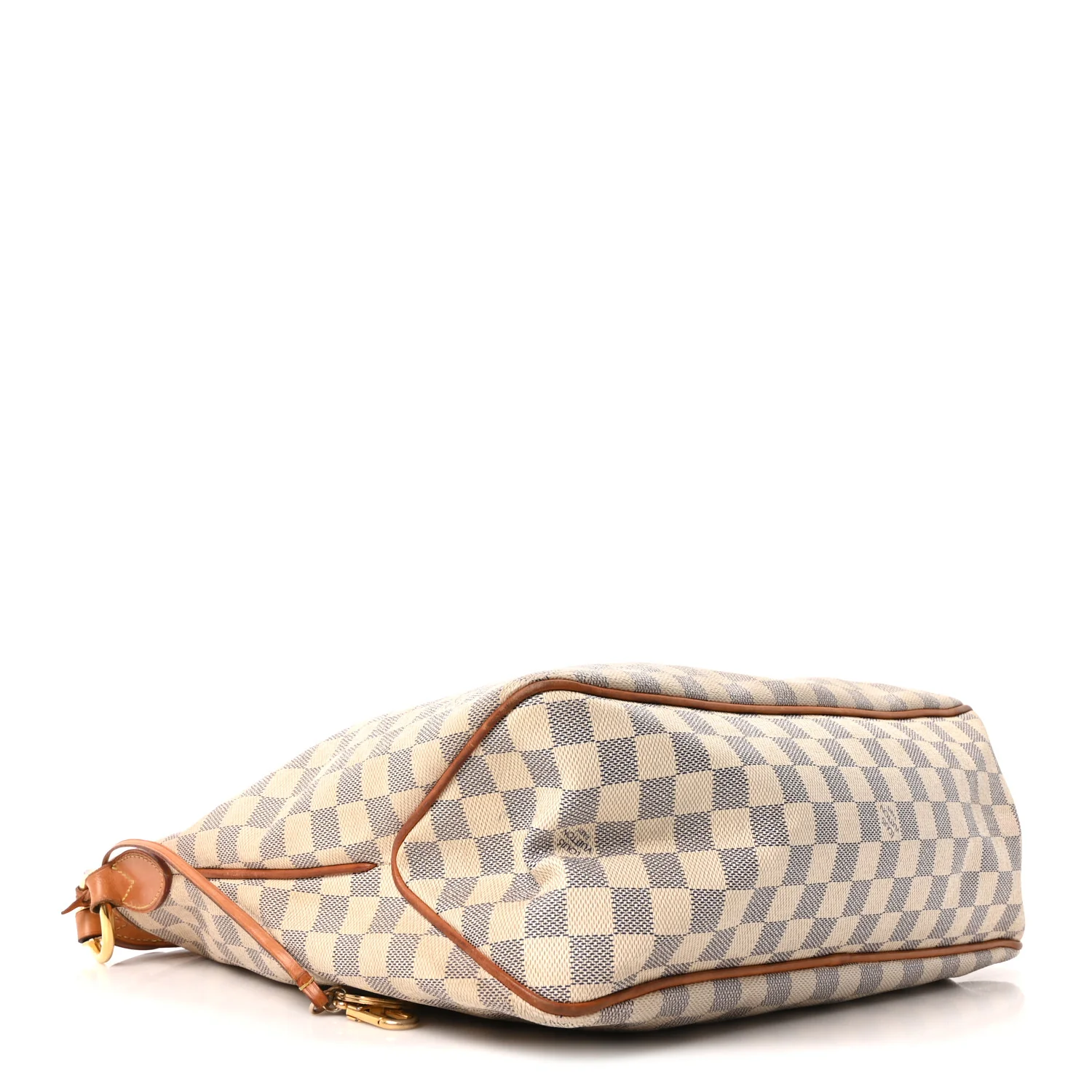 Damier Azur Delightful MM Pink - Image 7