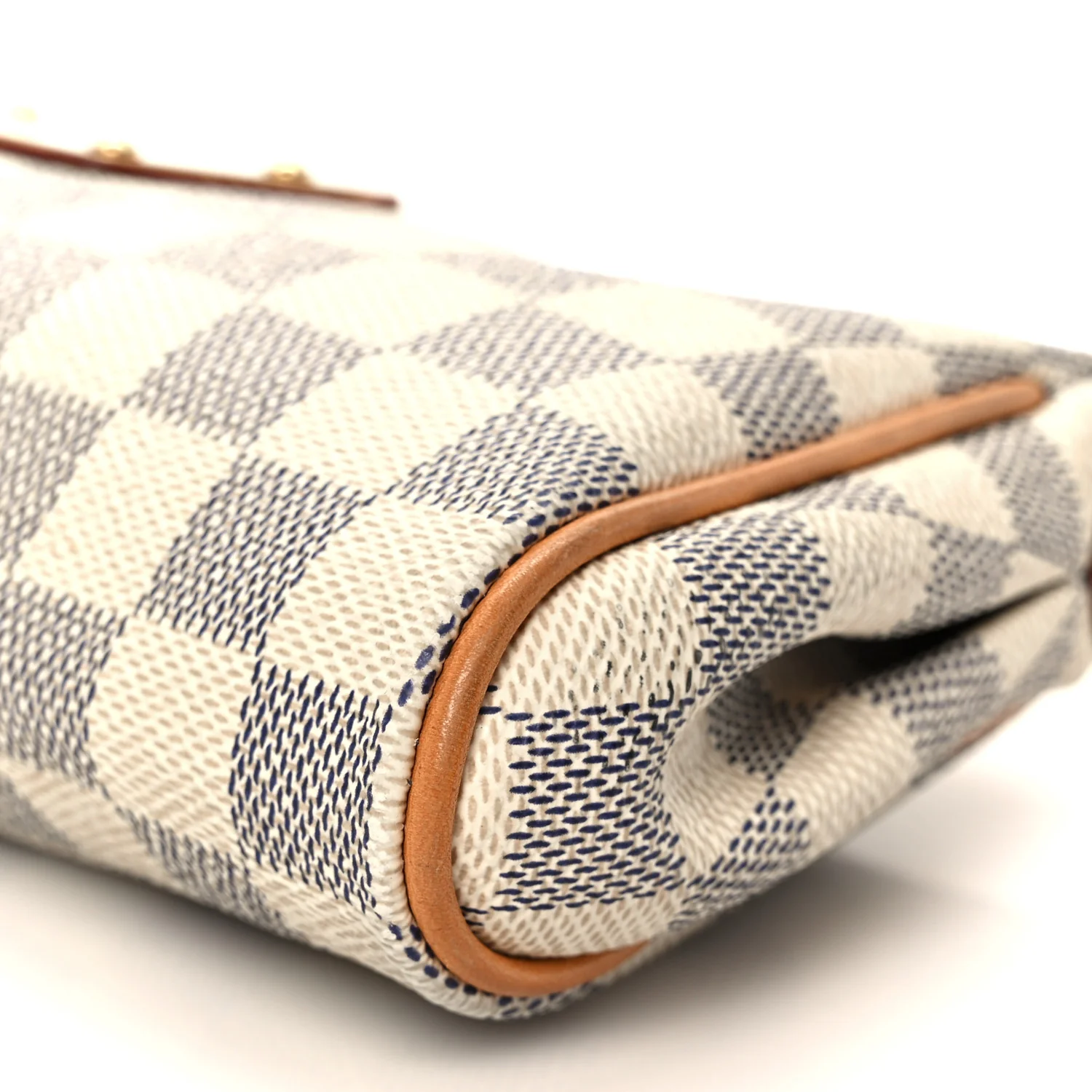 Damier Azur Eva Clutch - Image 11