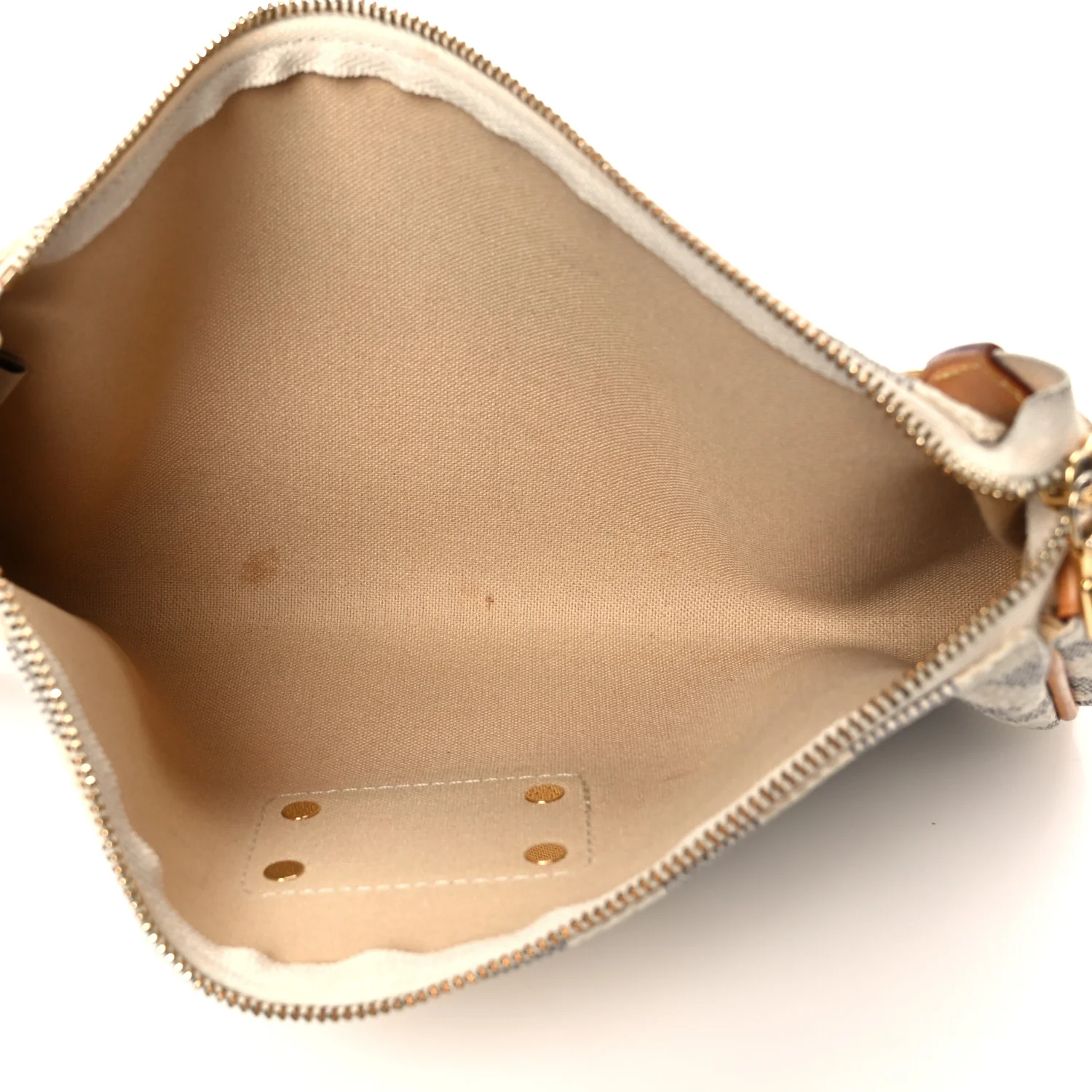 Damier Azur Eva Clutch - Image 5