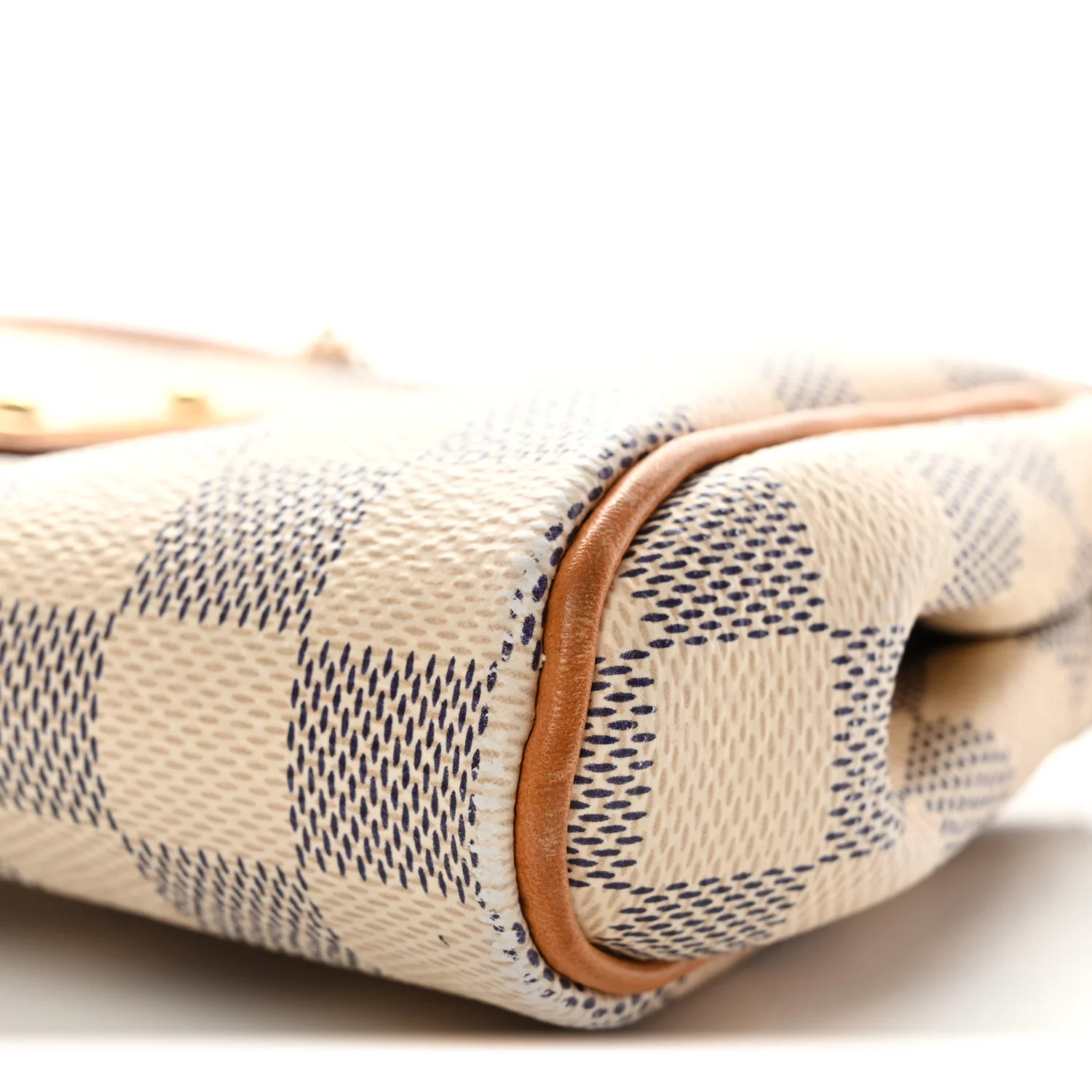 Damier Azur Eva Clutch - Image 10