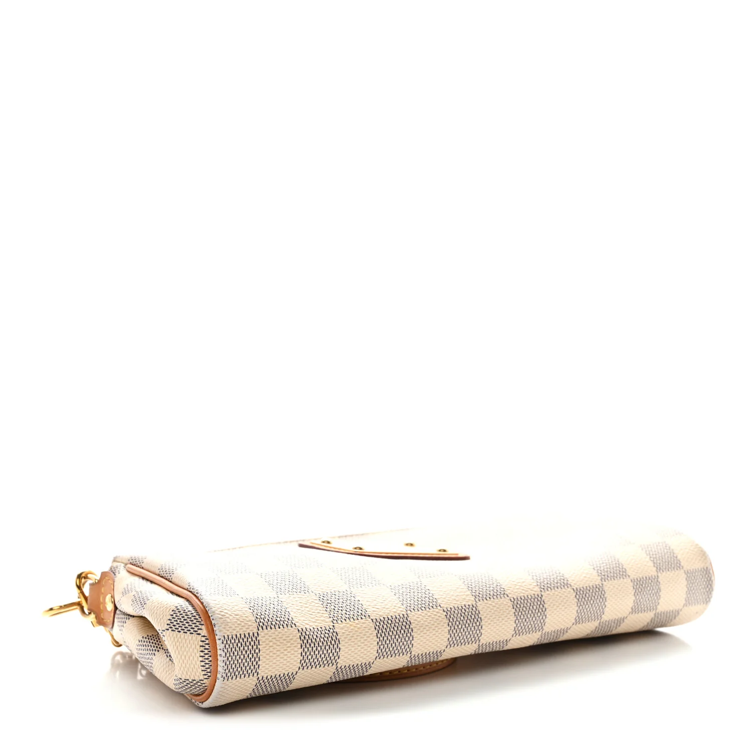 Damier Azur Eva Clutch - Image 4