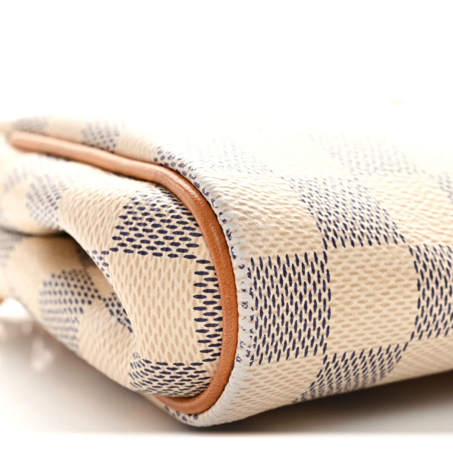 Damier Azur Eva Clutch - Image 9
