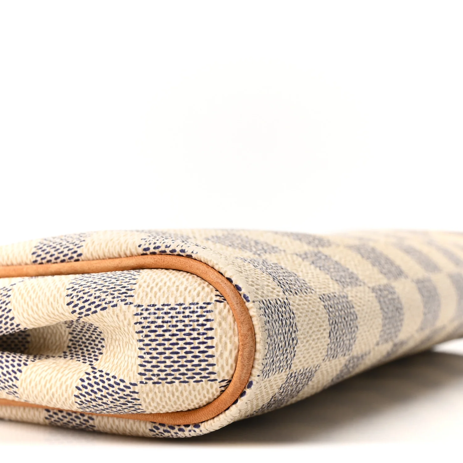 Damier Azur Eva Clutch - Image 8