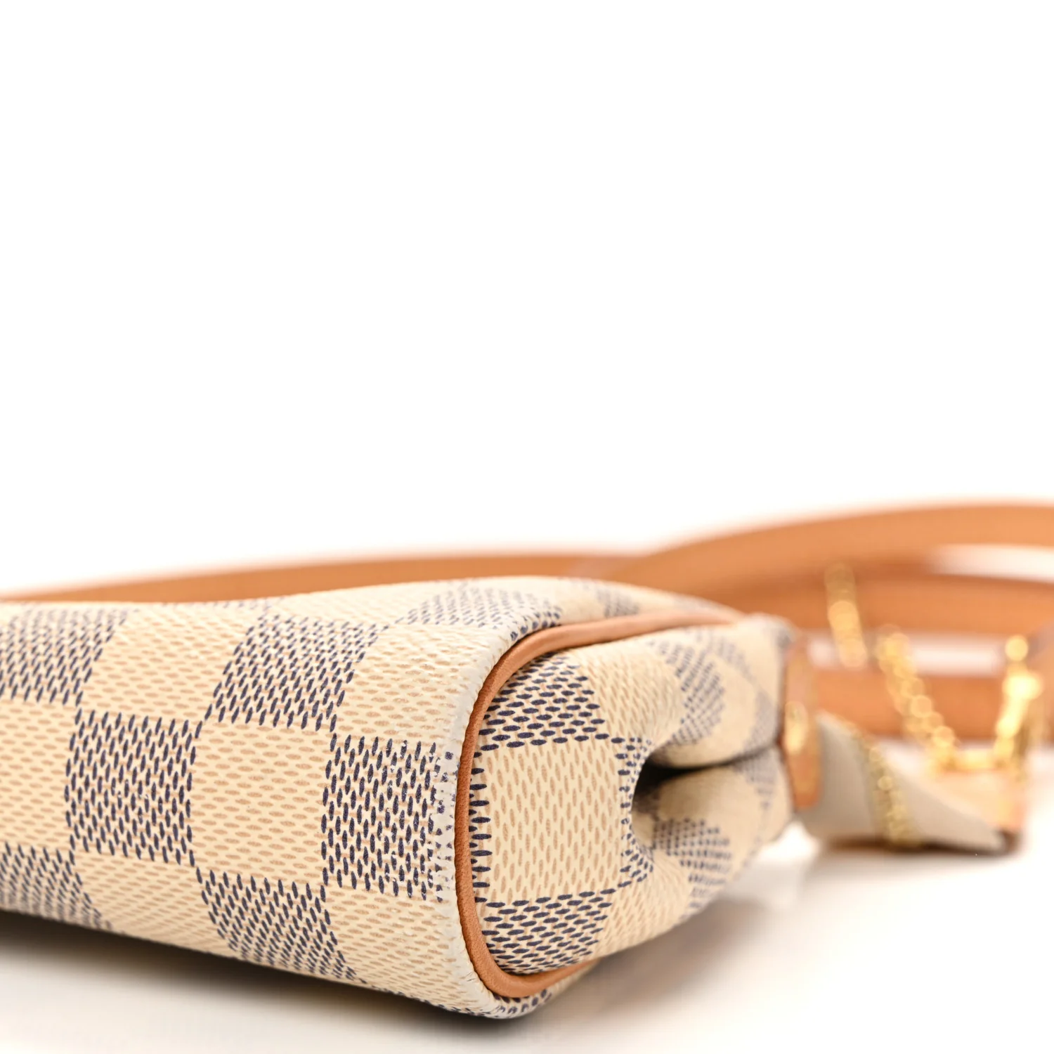 Damier Azur Eva Clutch - Image 11