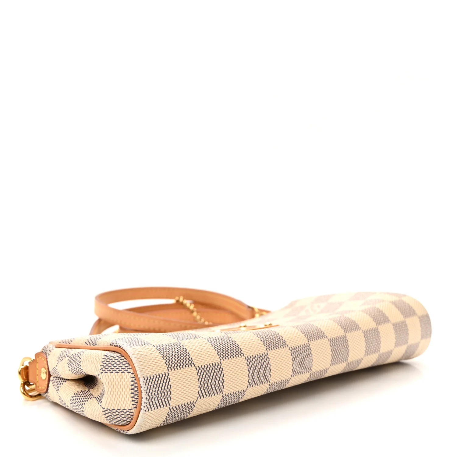Damier Azur Eva Clutch - Image 4