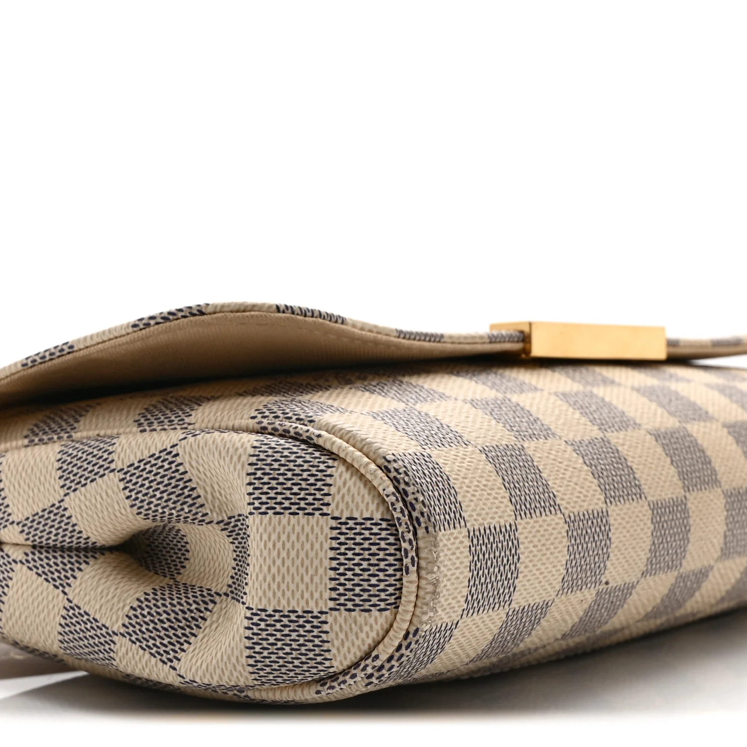 Damier Azur Favorite MM - Image 11