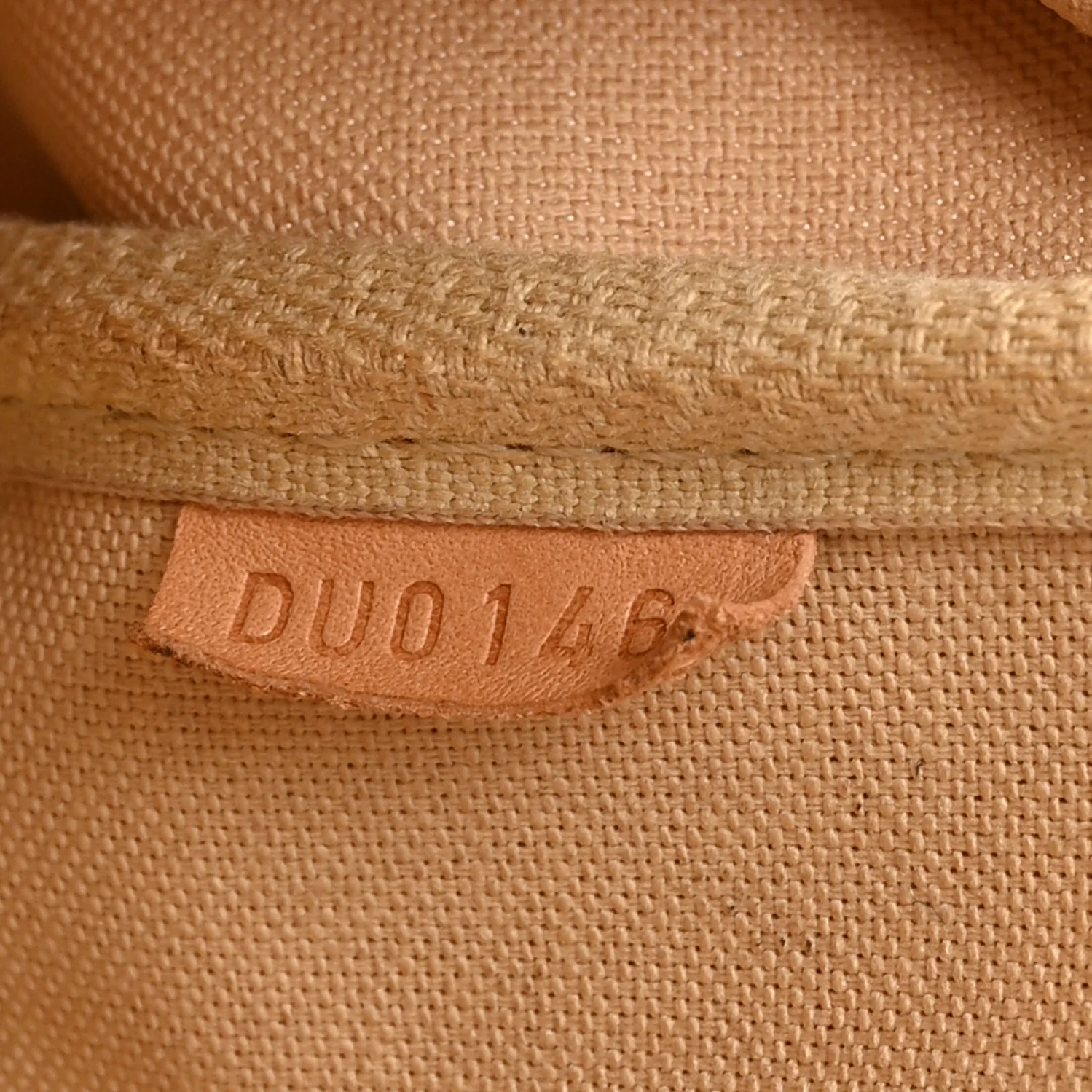 Damier Azur Favorite MM - Image 7