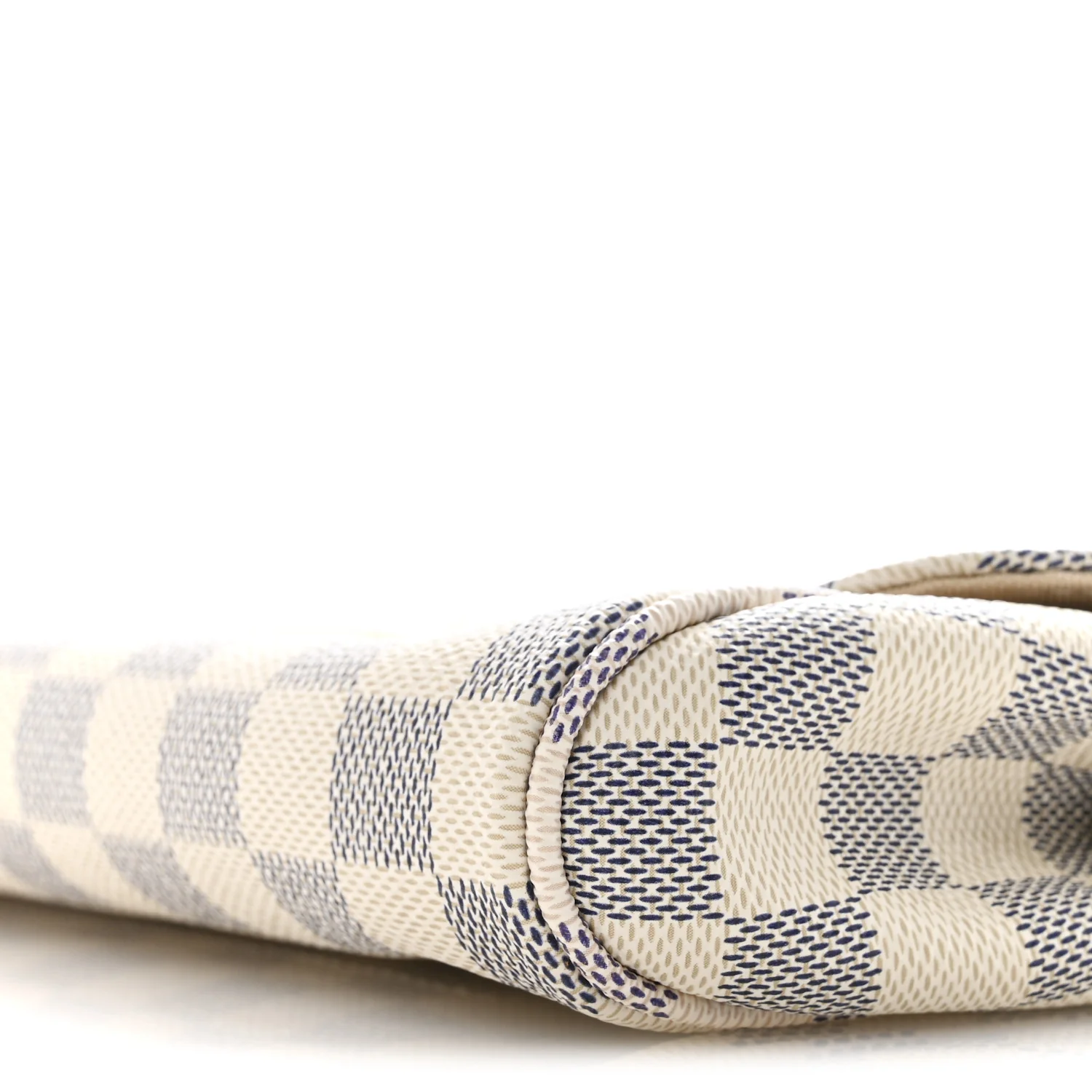 Damier Azur Favorite MM - Image 10