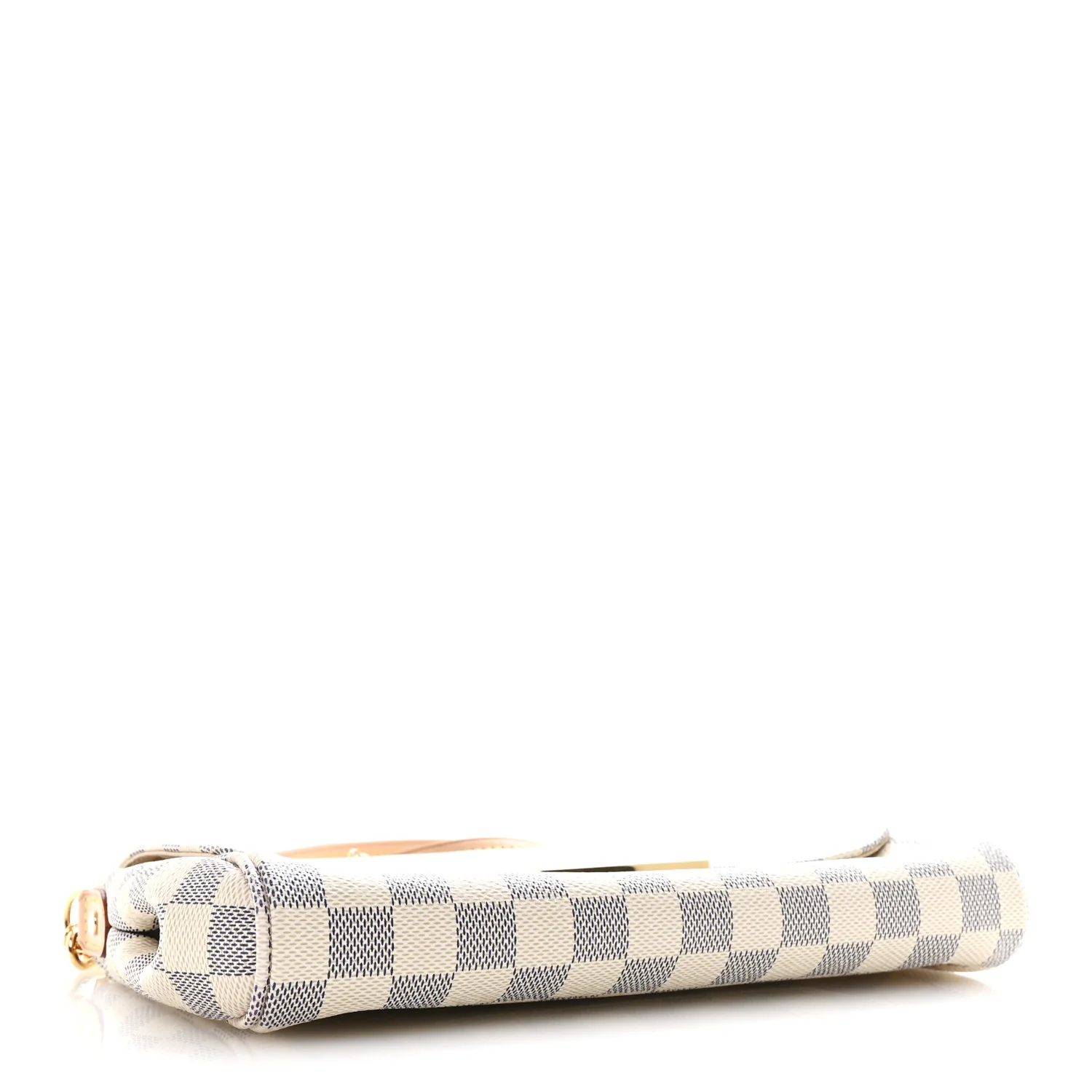 Damier Azur Favorite MM - Image 4
