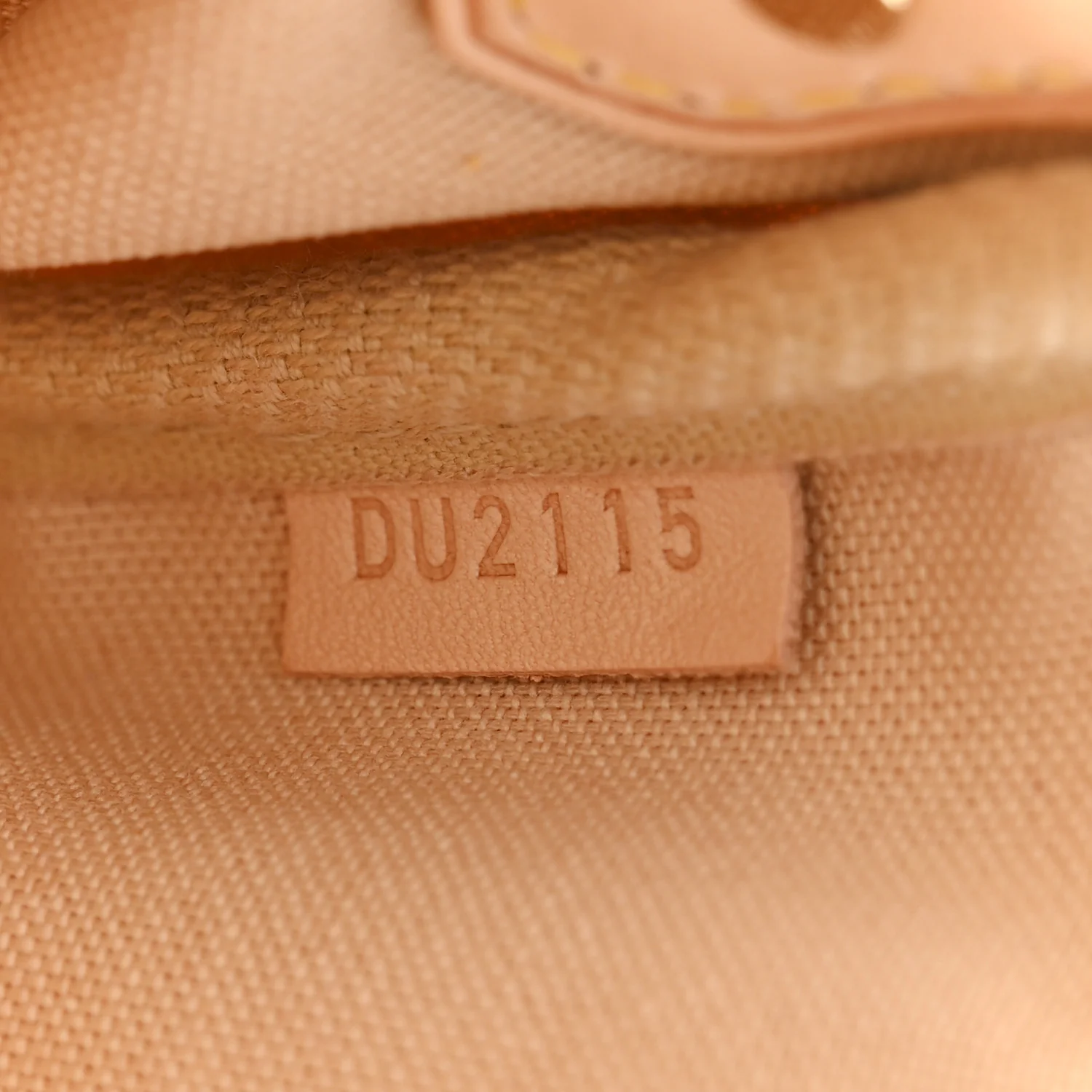 Damier Azur Favorite MM - Image 7