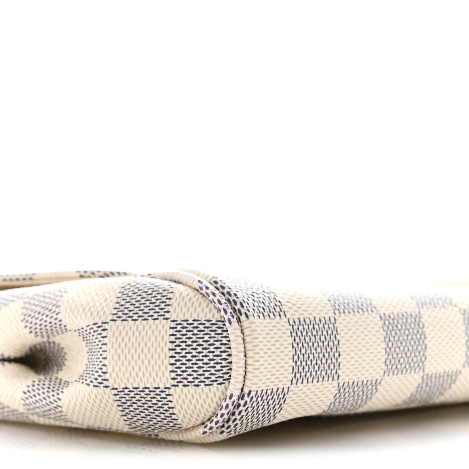 Damier Azur Favorite MM - Image 9